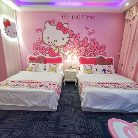 D'Sney Guest House Malacca Екстер'єр фото