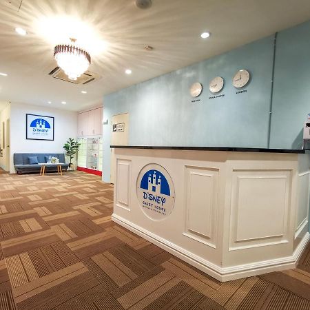 D'Sney Guest House Malacca Екстер'єр фото