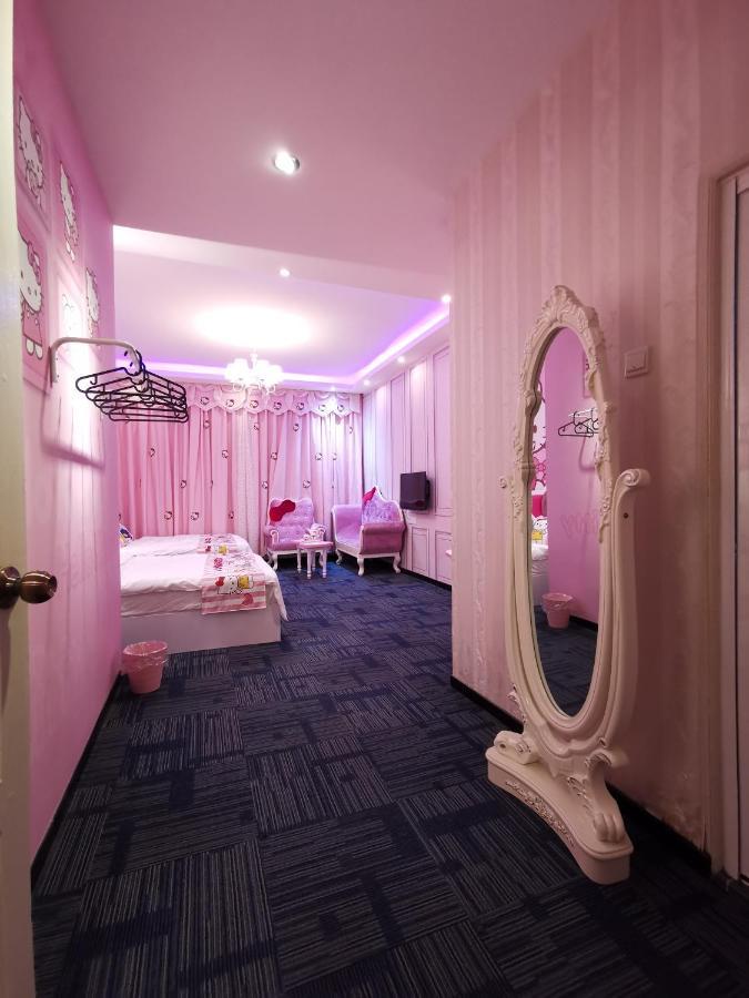 D'Sney Guest House Malacca Екстер'єр фото