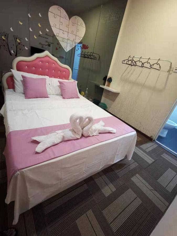 D'Sney Guest House Malacca Екстер'єр фото