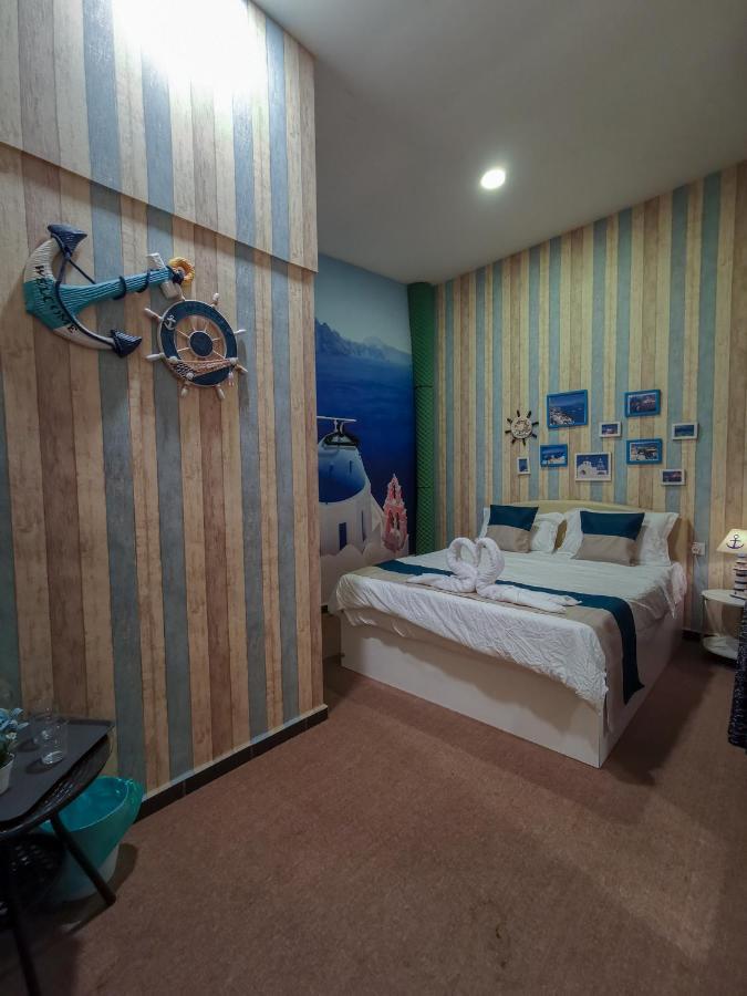 D'Sney Guest House Malacca Екстер'єр фото