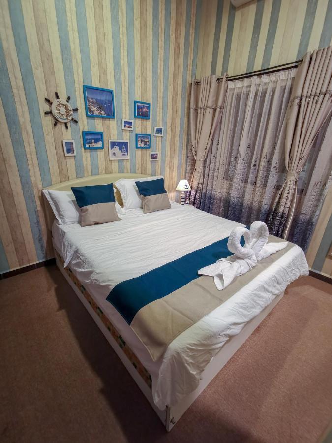 D'Sney Guest House Malacca Екстер'єр фото