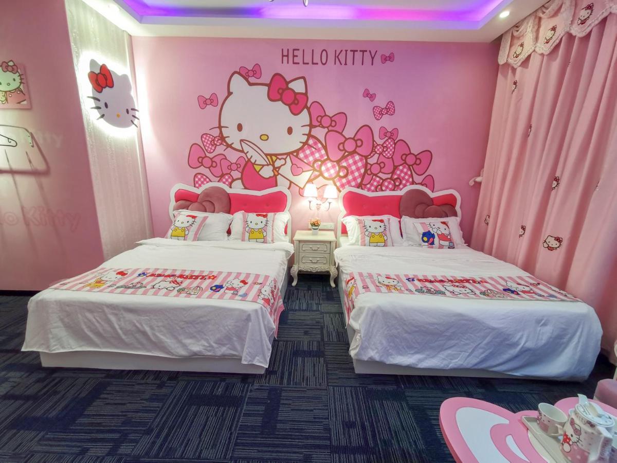 D'Sney Guest House Malacca Екстер'єр фото