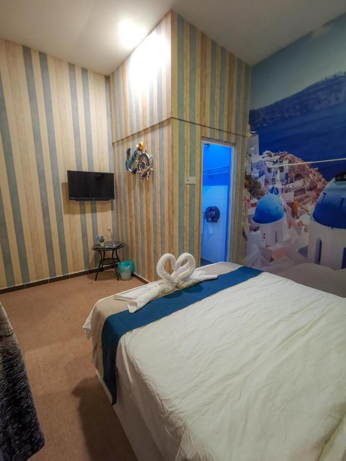 D'Sney Guest House Malacca Екстер'єр фото