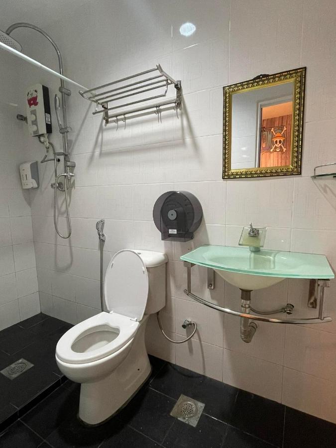 D'Sney Guest House Malacca Екстер'єр фото